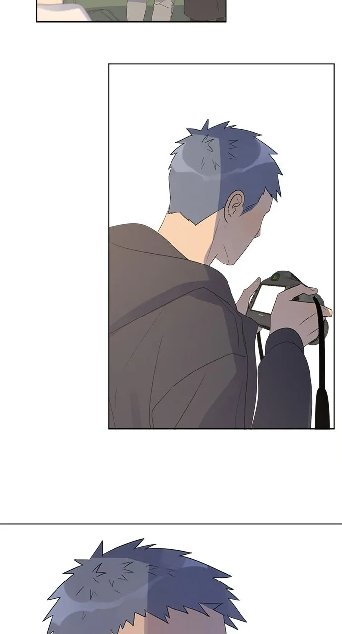 Read Here U Are chapter 102 image 18 on Lezhin