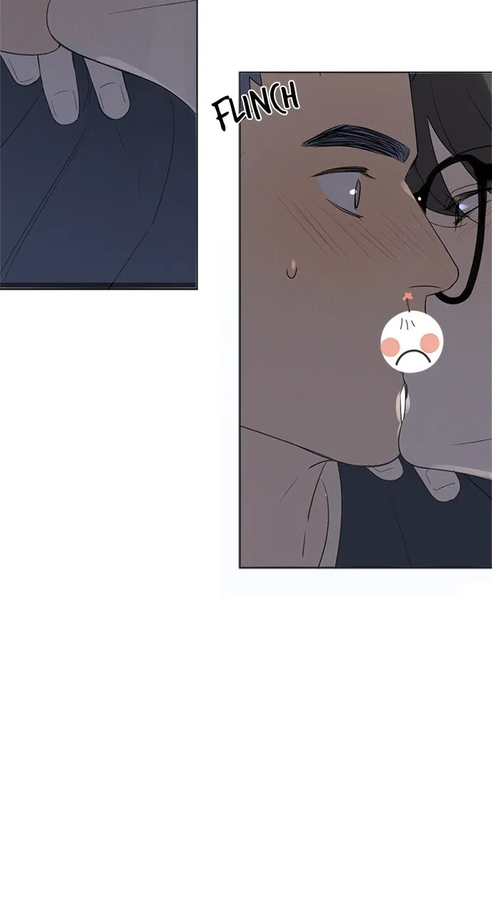 Read Here U Are chapter 102 image 29 on Lezhin