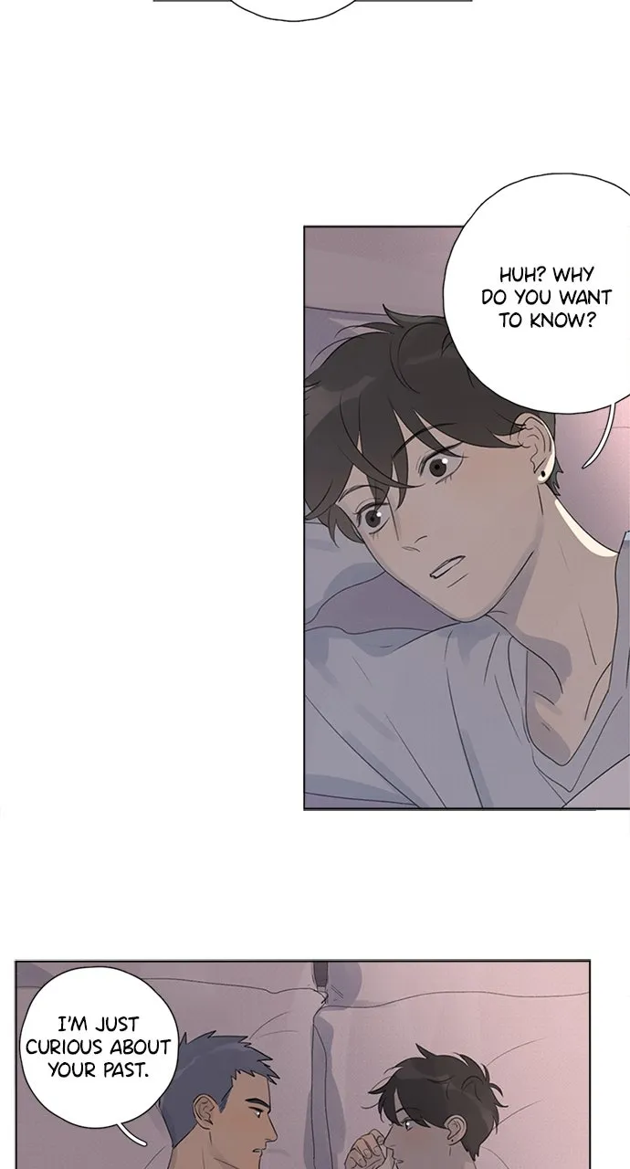 Read Here U Are chapter 103 image 20 on Lezhin