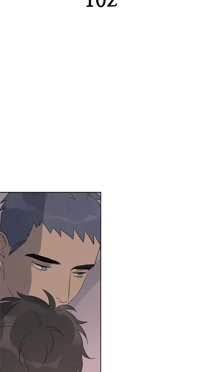 Read Here U Are chapter 104 image 1 on Lezhin