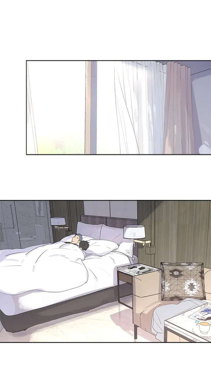 Read Here U Are chapter 104 image 11 on Lezhin