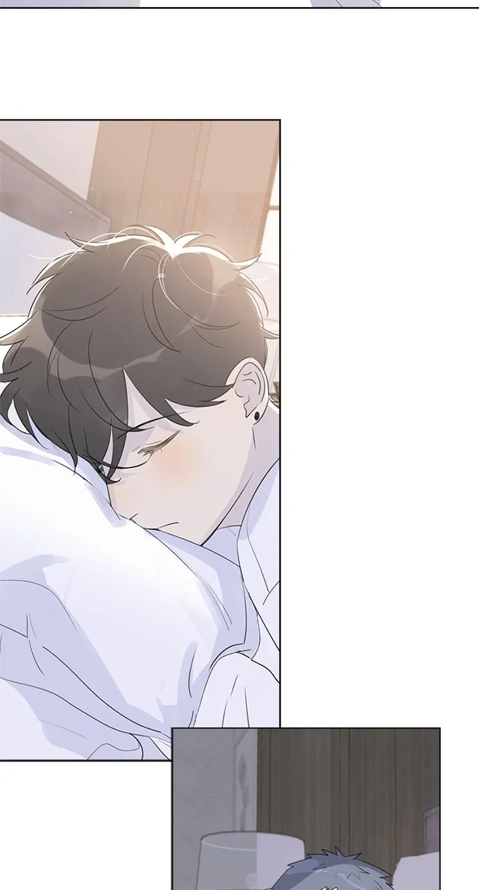 Read Here U Are chapter 104 image 13 on Lezhin