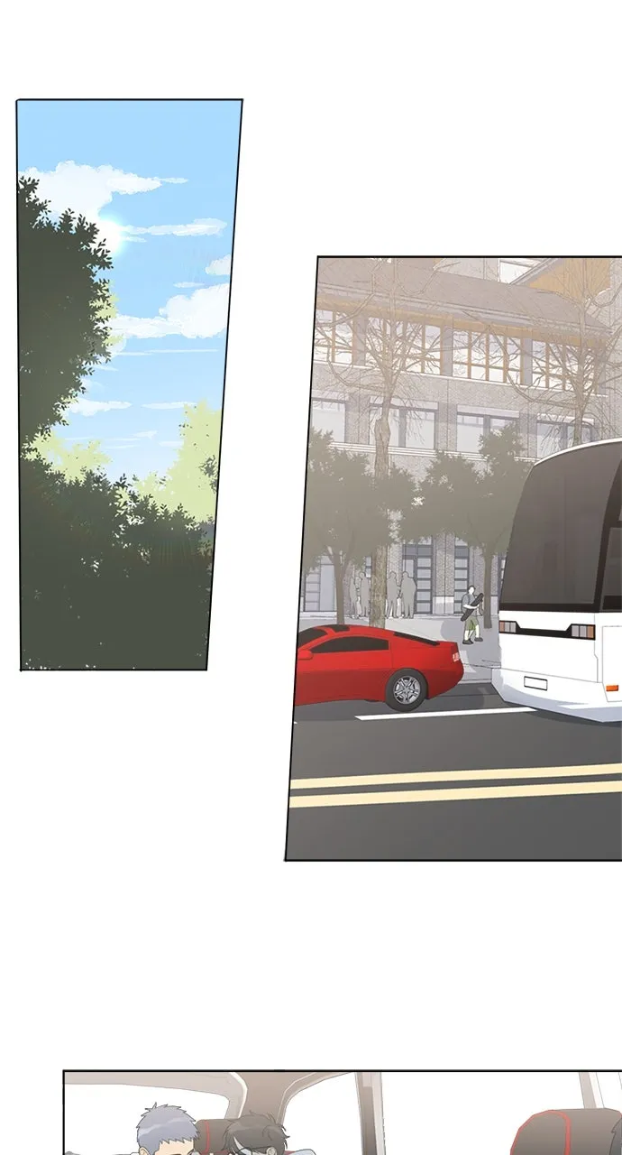 Read Here U Are chapter 104 image 19 on Lezhin