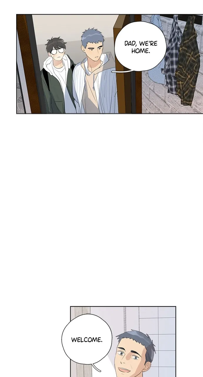 Read Here U Are chapter 104 image 26 on Lezhin