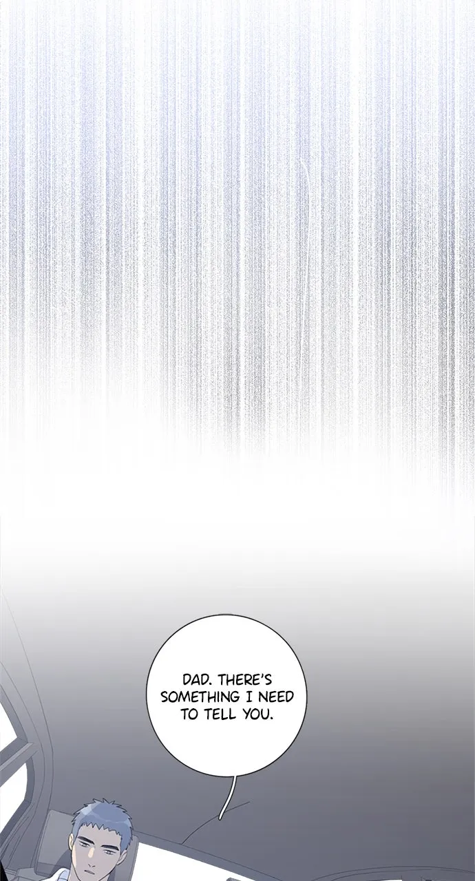 Read Here U Are chapter 104 image 33 on Lezhin