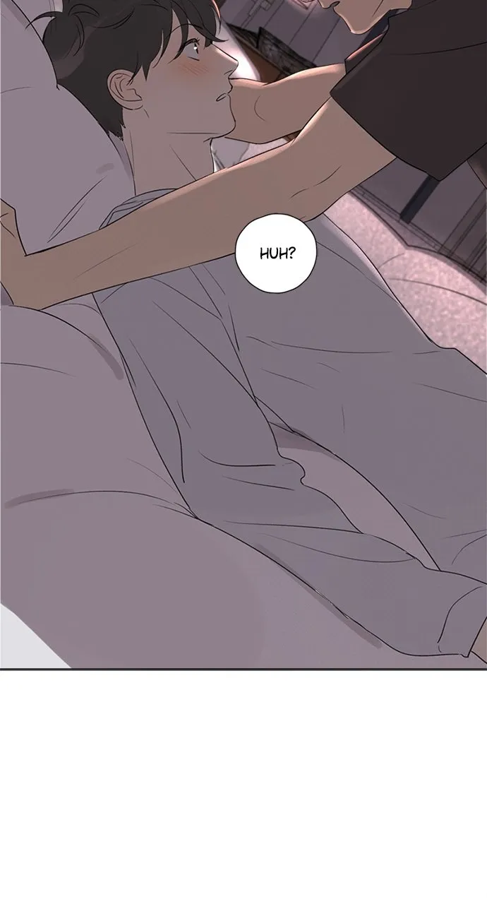 Read Here U Are chapter 104 image 6 on Lezhin