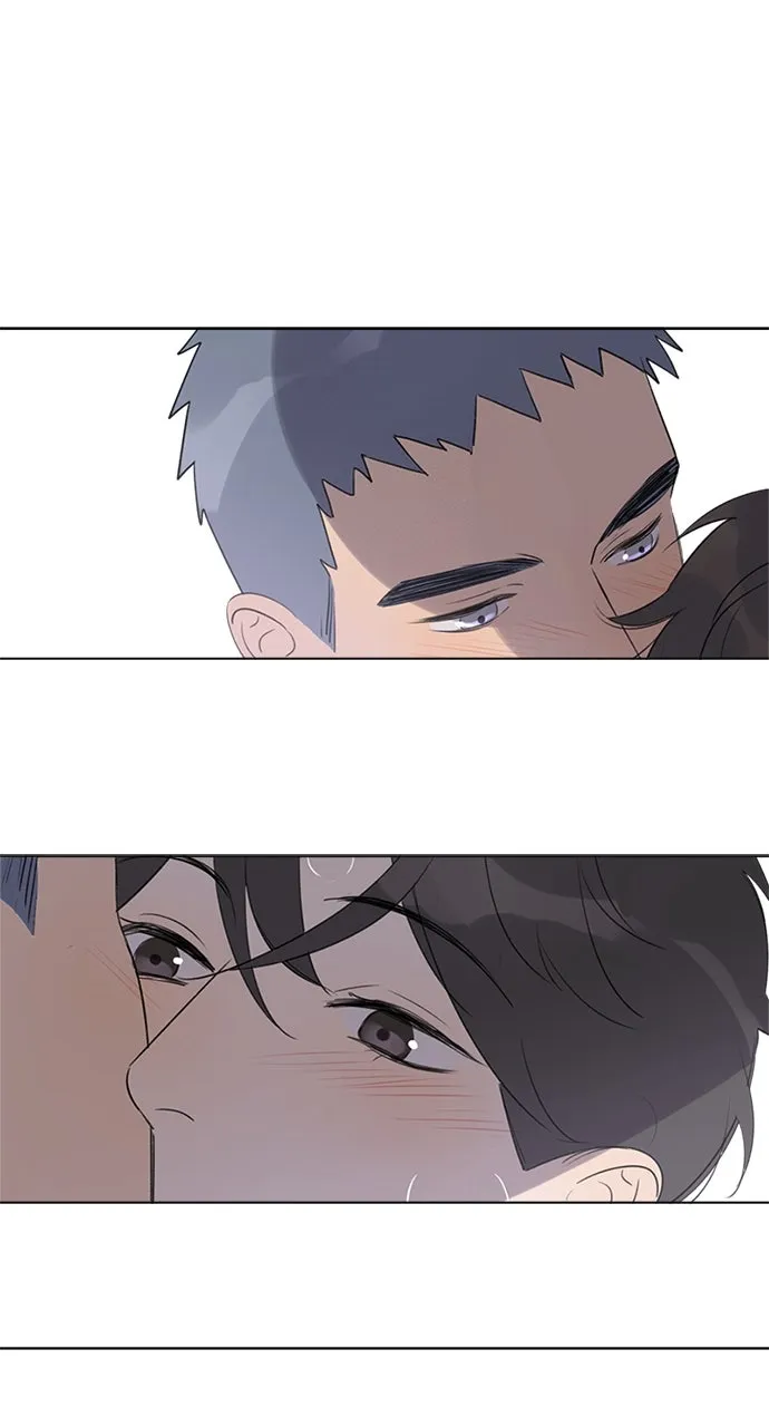 Read Here U Are chapter 104 image 8 on Lezhin