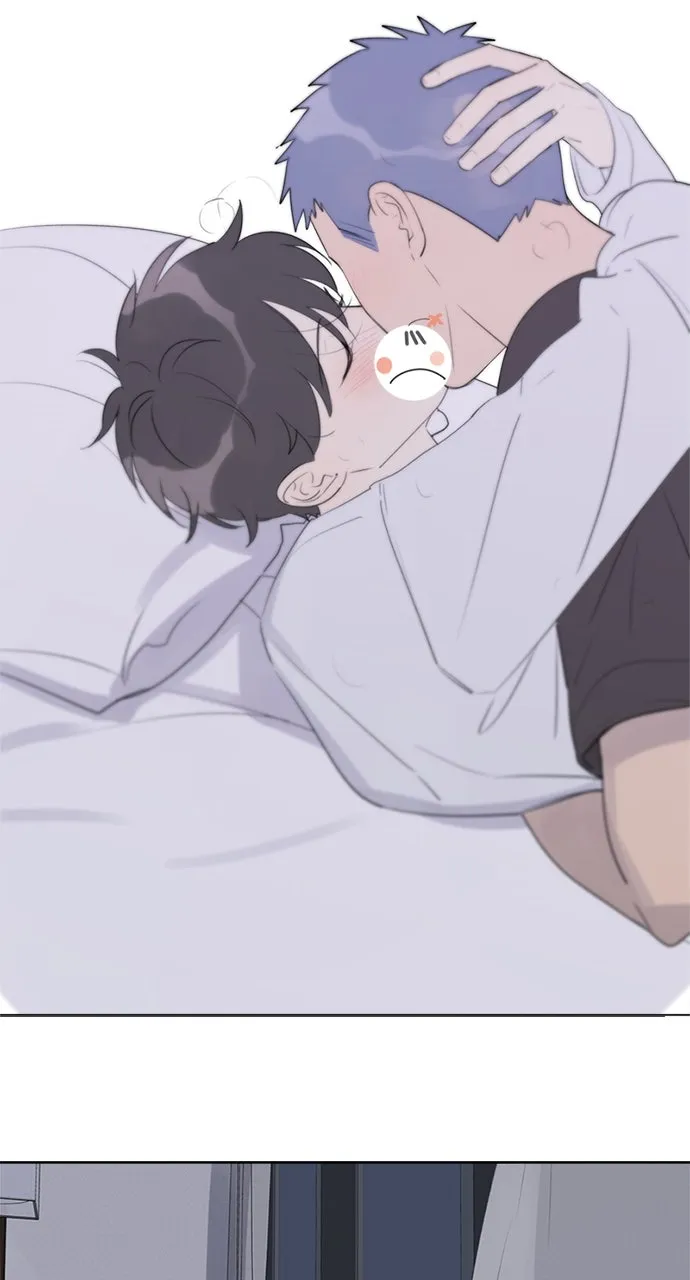 Read Here U Are chapter 104 image 9 on Lezhin