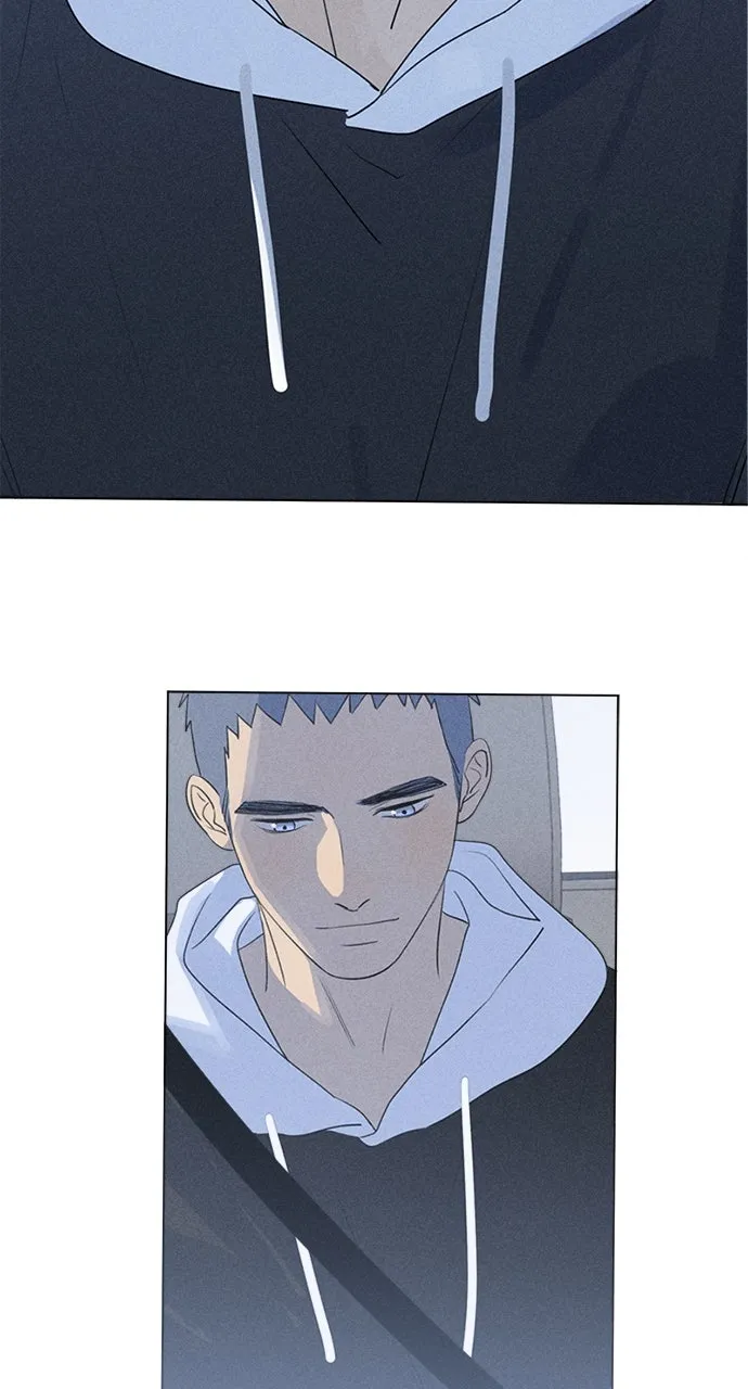 Read Here U Are chapter 105 image 10 on Lezhin