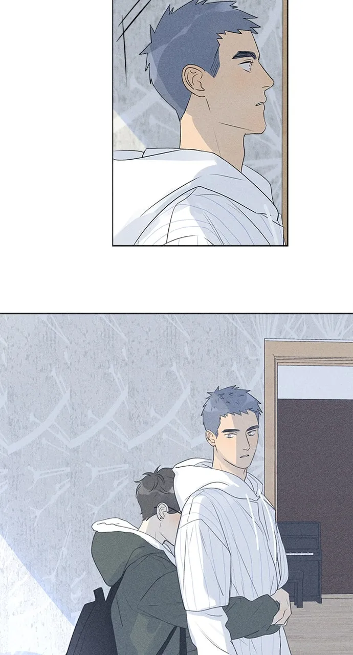 Read Here U Are chapter 105 image 17 on Lezhin