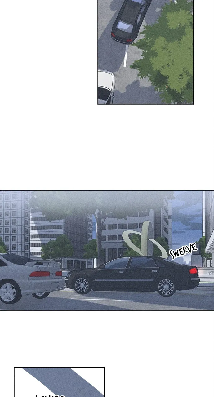Read Here U Are chapter 105 image 2 on Lezhin