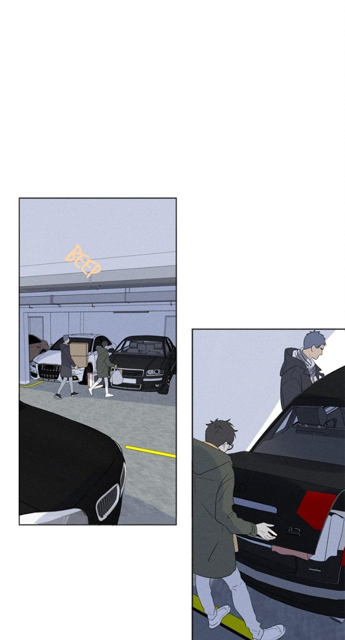 Read Here U Are chapter 106.2 image 3 on Lezhin