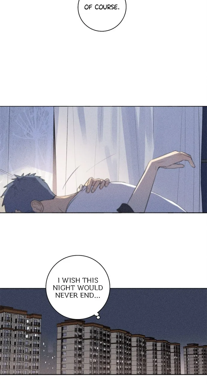Read Here U Are chapter 106 image 12 on Lezhin
