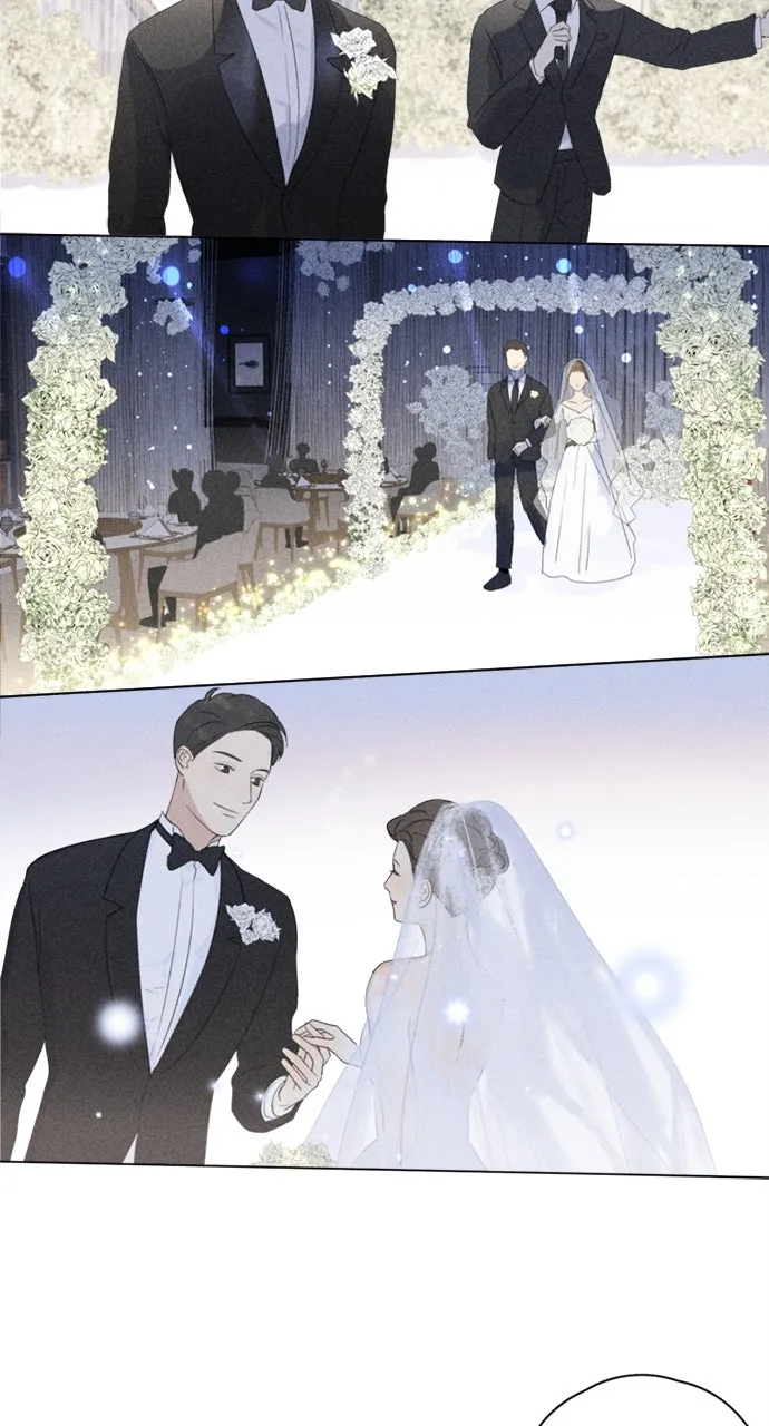 Read Here U Are chapter 106 image 14 on Lezhin