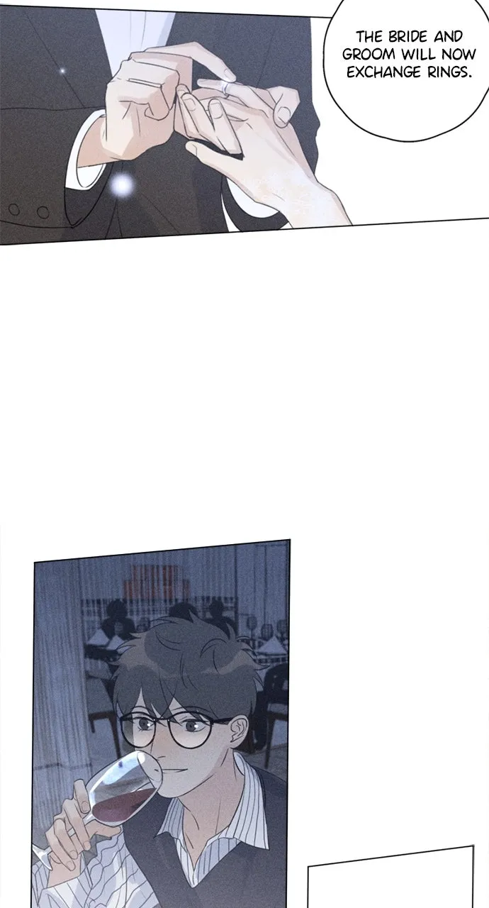 Read Here U Are chapter 106 image 15 on Lezhin