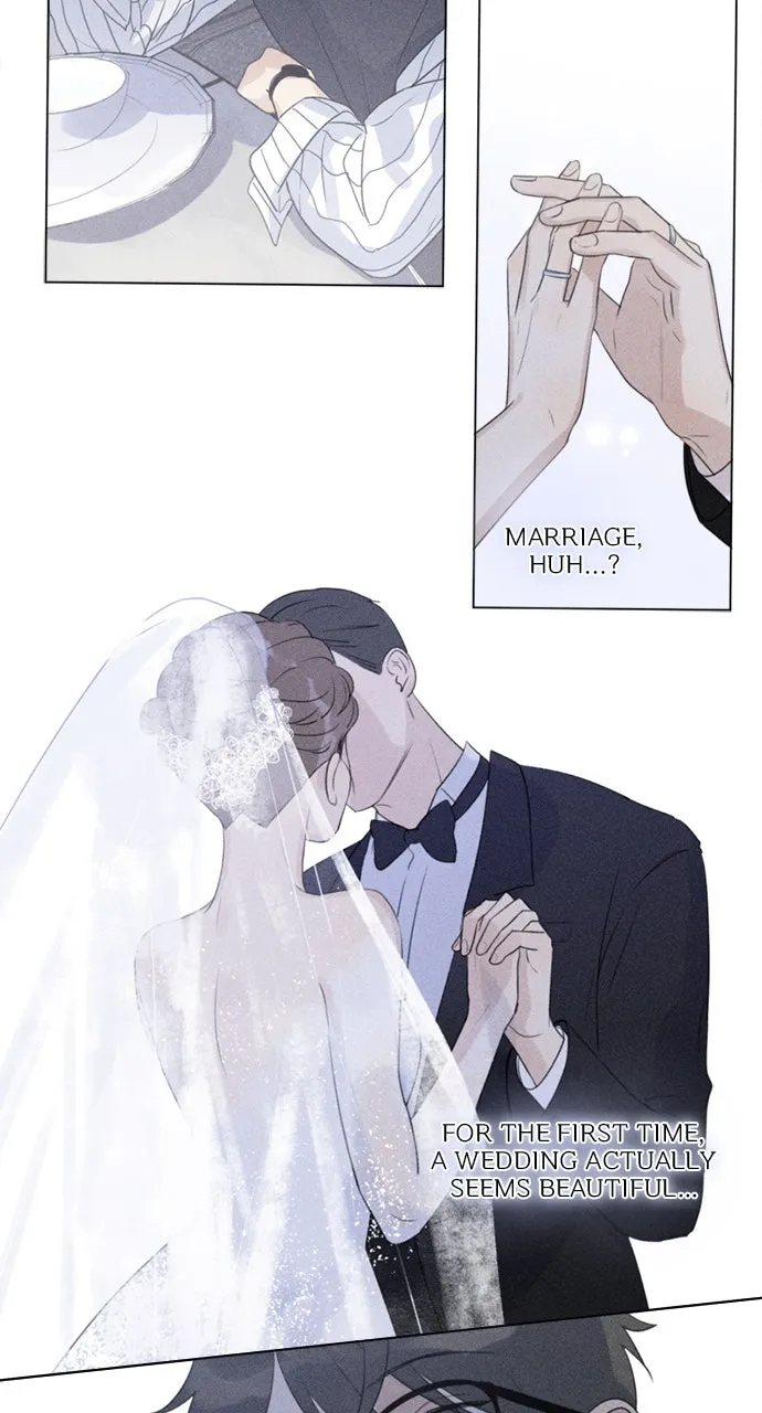 Read Here U Are chapter 106 image 16 on Lezhin