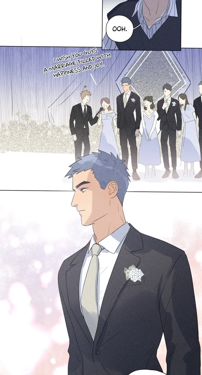 Read Here U Are chapter 106 image 18 on Lezhin