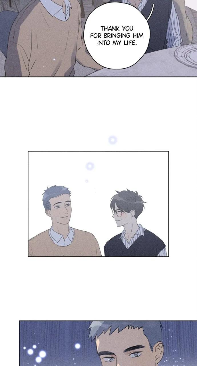 Read Here U Are chapter 106 image 23 on Lezhin