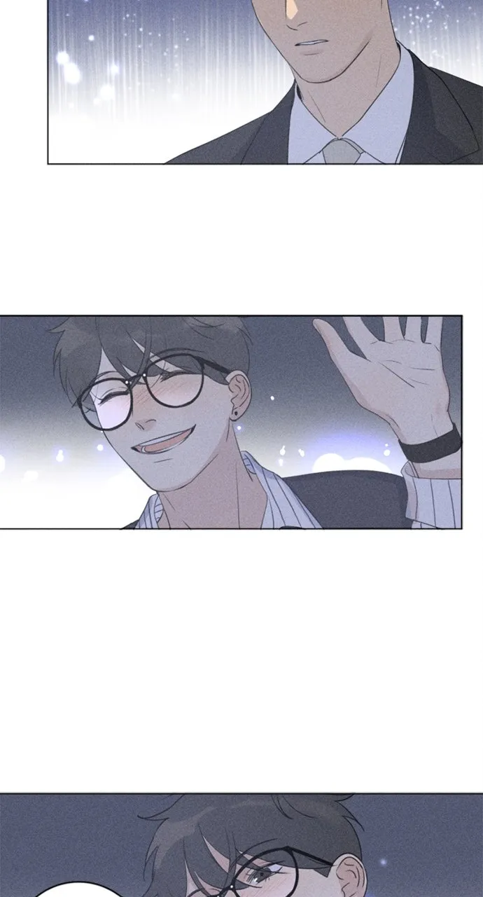 Read Here U Are chapter 106 image 24 on Lezhin