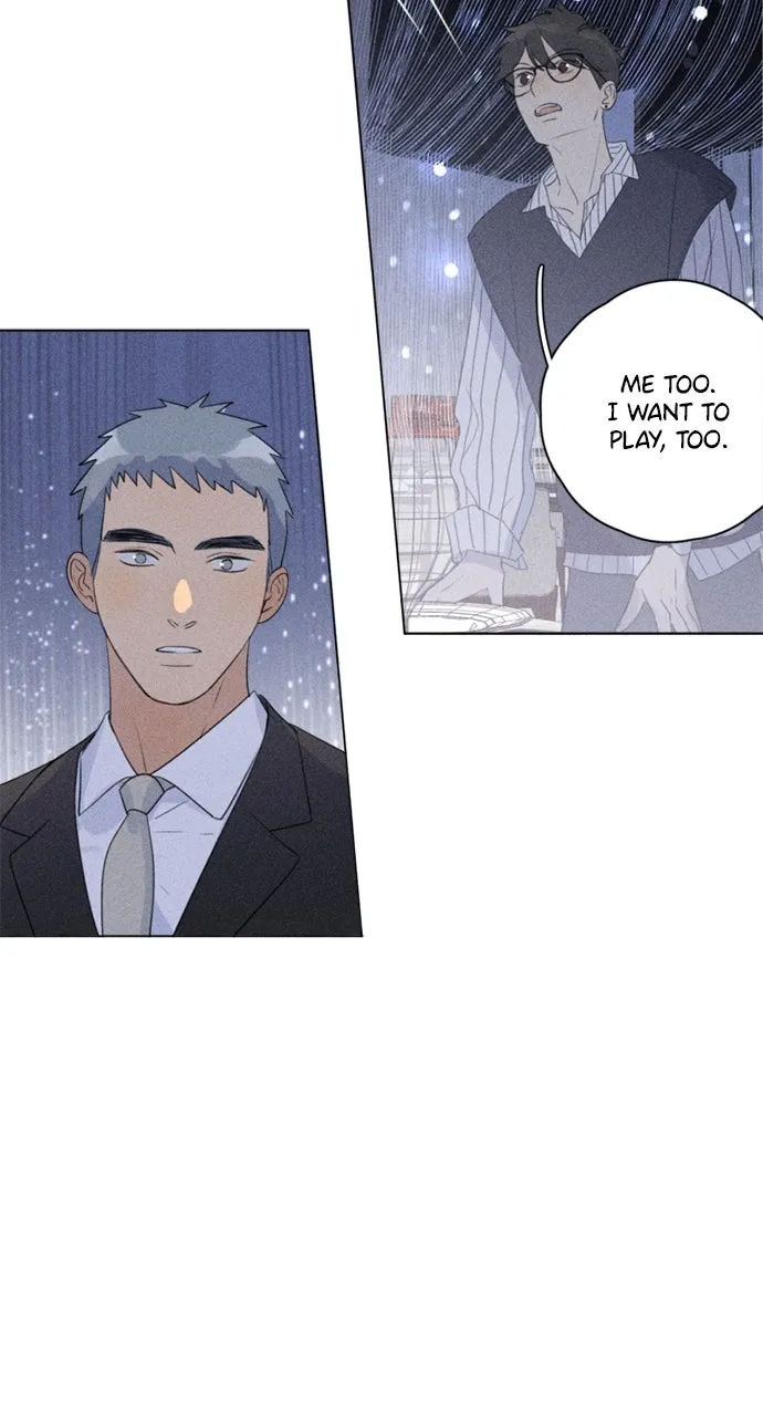 Read Here U Are chapter 106 image 26 on Lezhin