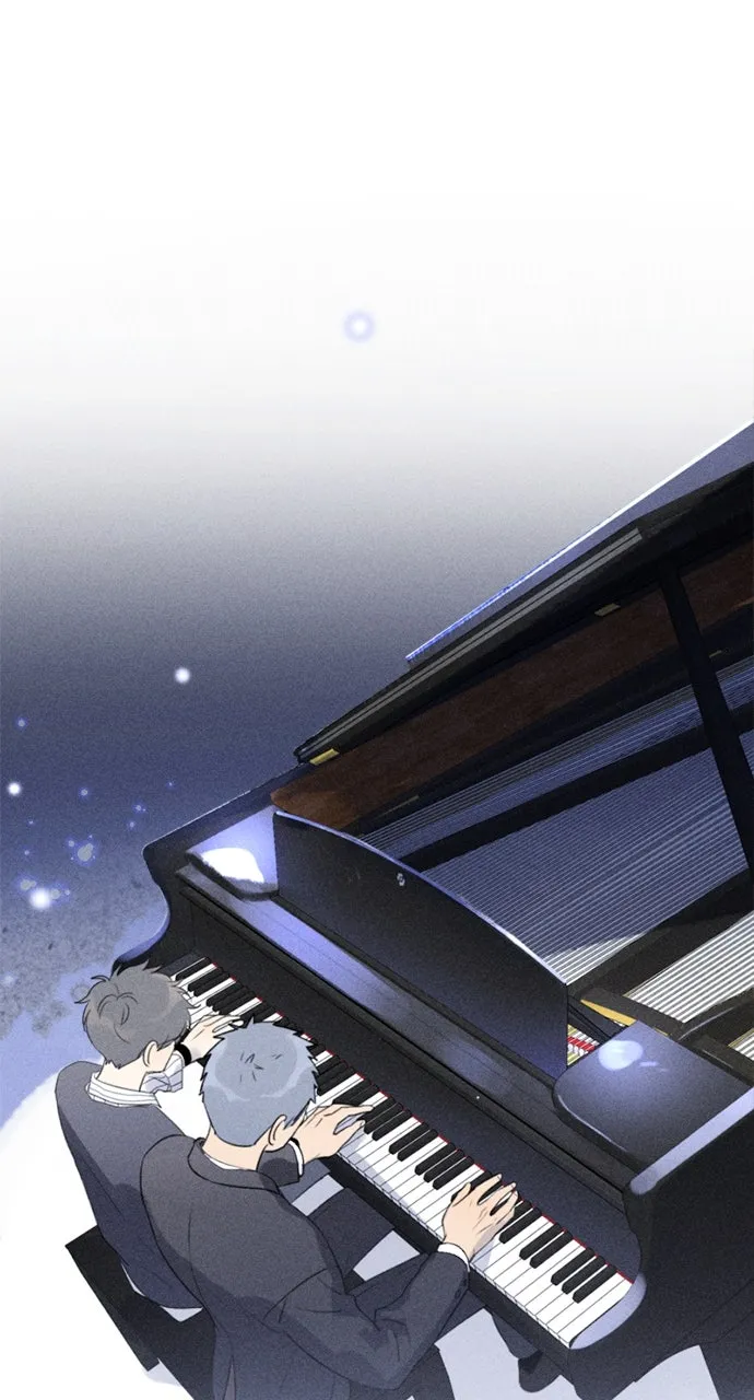 Read Here U Are chapter 106 image 27 on Lezhin
