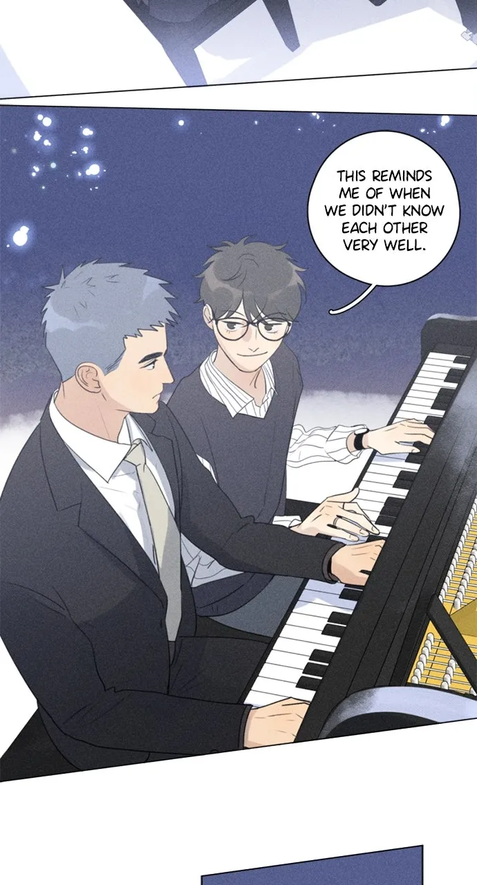 Read Here U Are chapter 106 image 28 on Lezhin