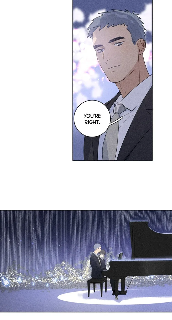 Read Here U Are chapter 106 image 29 on Lezhin