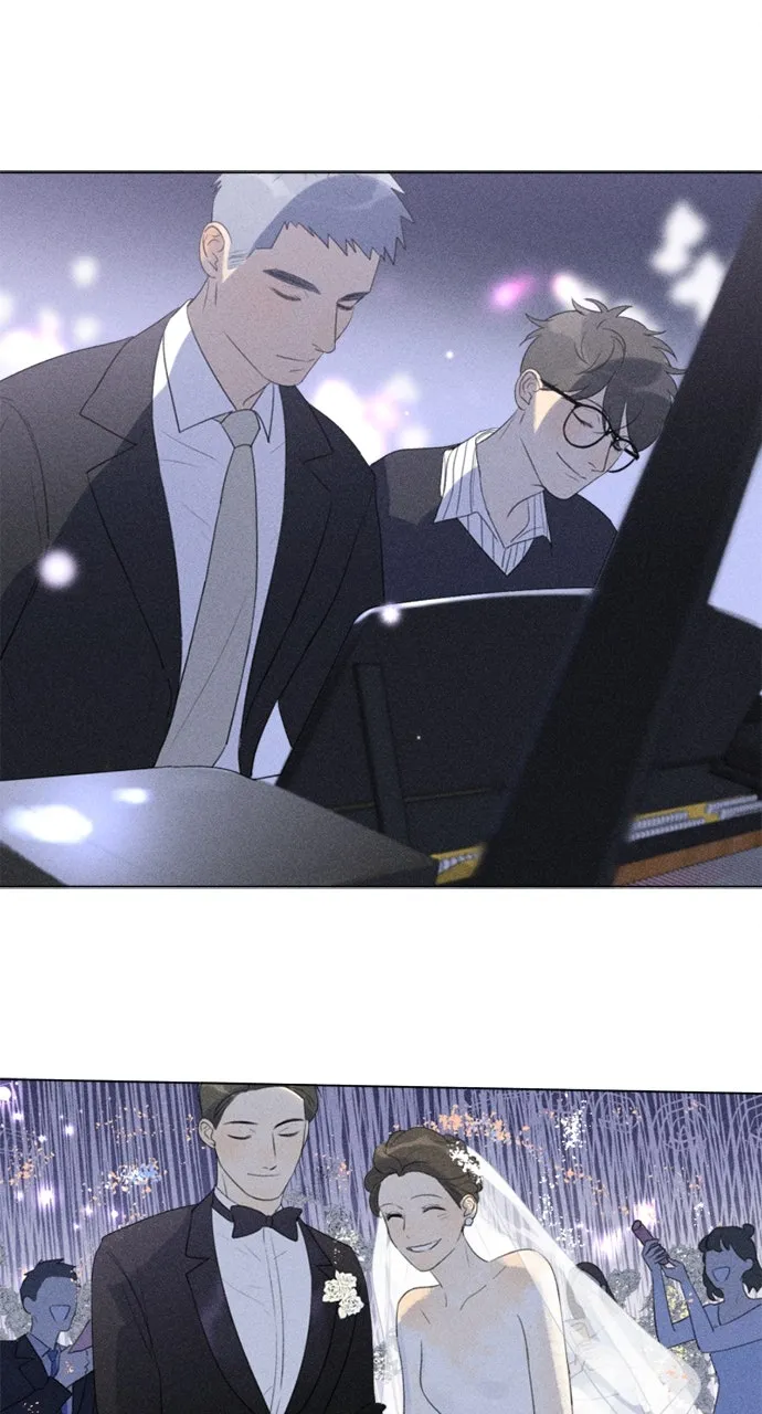 Read Here U Are chapter 106 image 30 on Lezhin