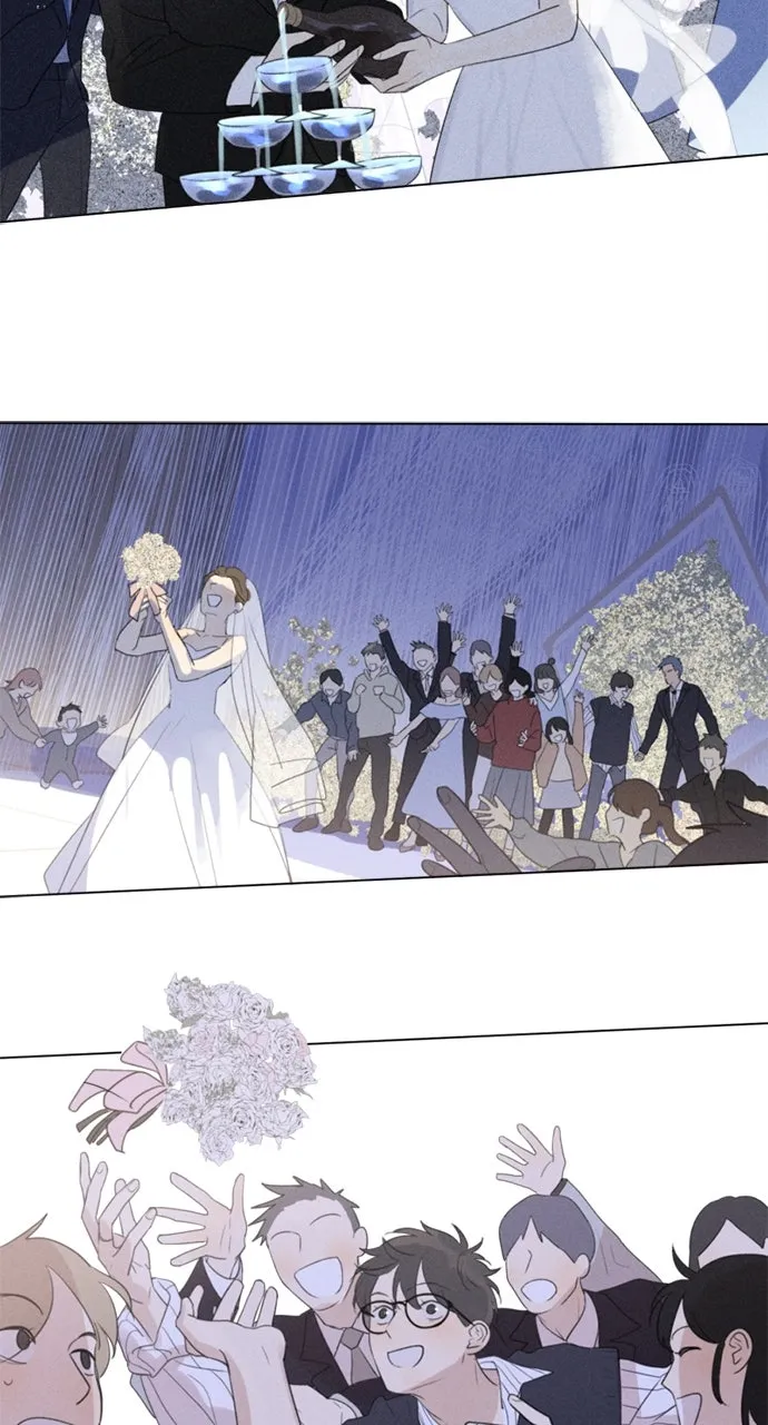 Read Here U Are chapter 106 image 31 on Lezhin