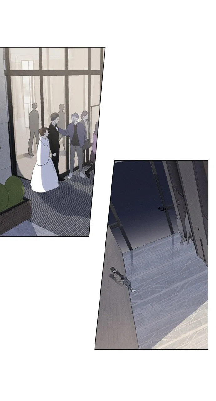 Read Here U Are chapter 106 image 33 on Lezhin