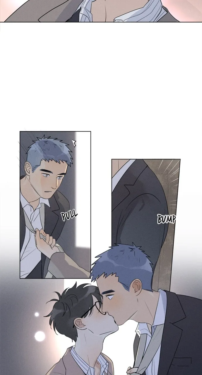 Read Here U Are chapter 106 image 37 on Lezhin