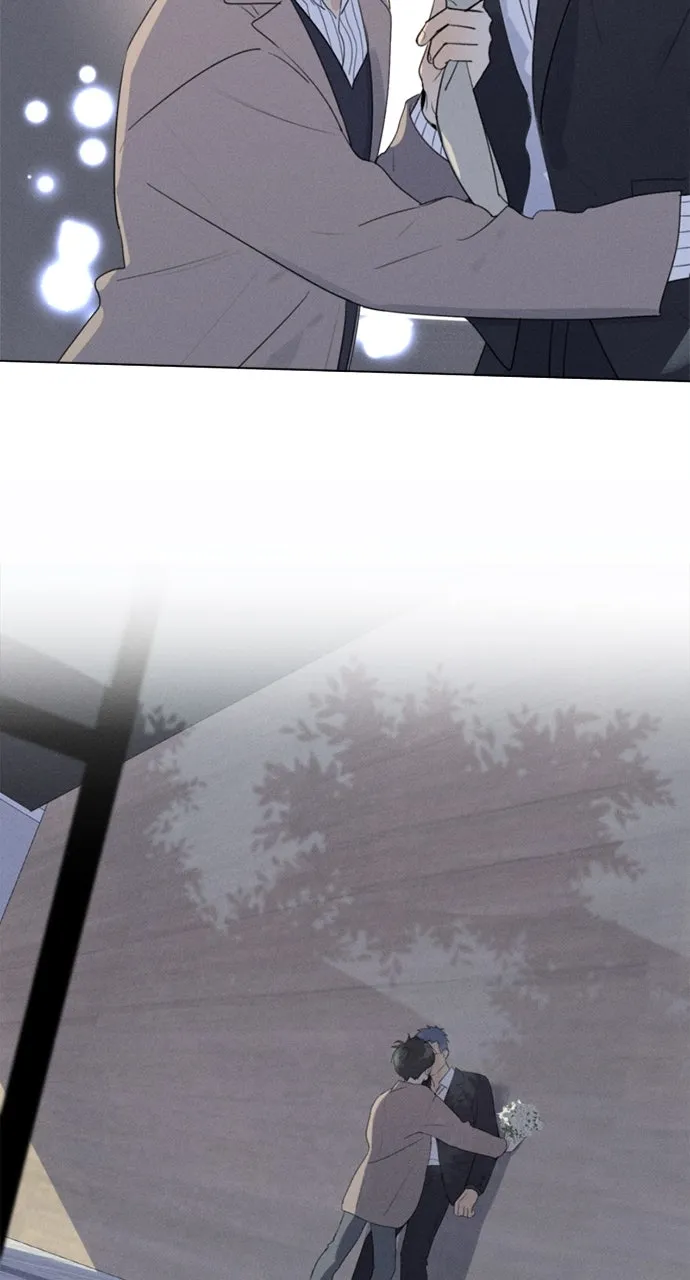 Read Here U Are chapter 106 image 38 on Lezhin