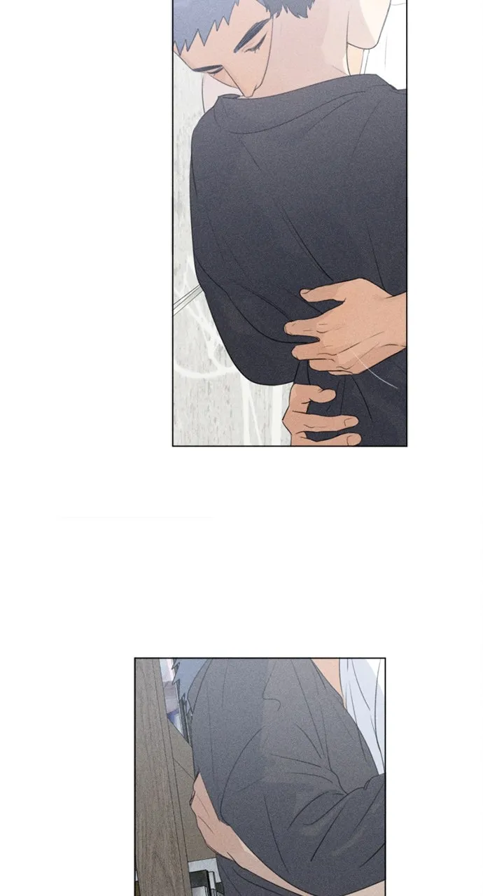 Read Here U Are chapter 106 image 4 on Lezhin