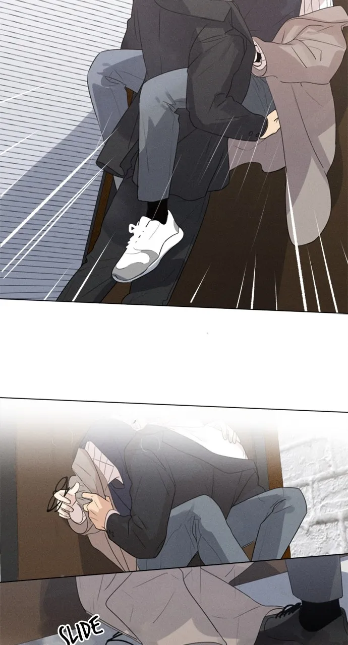 Read Here U Are chapter 106 image 42 on Lezhin