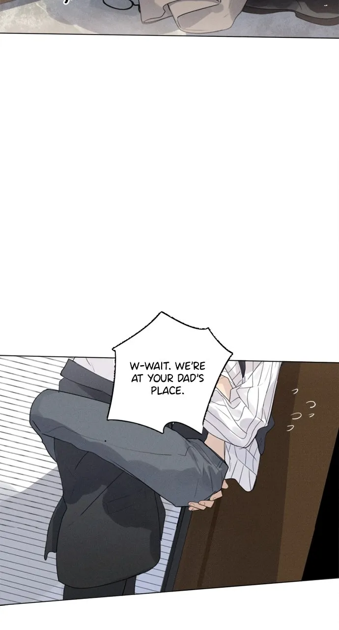 Read Here U Are chapter 106 image 43 on Lezhin