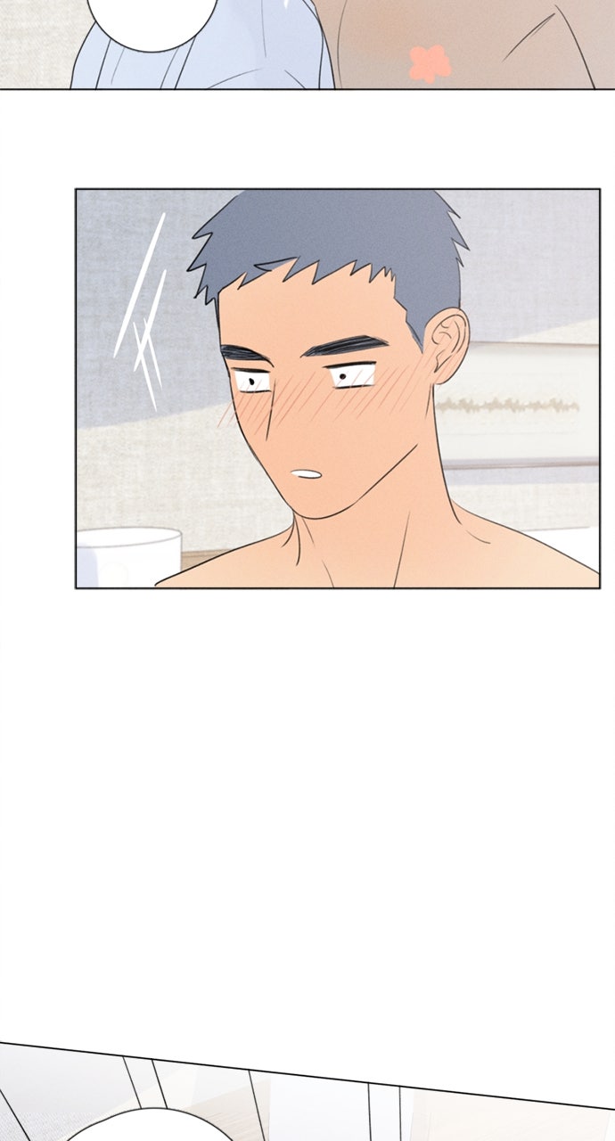 Read Here U Are chapter 107 image 12 on Lezhin