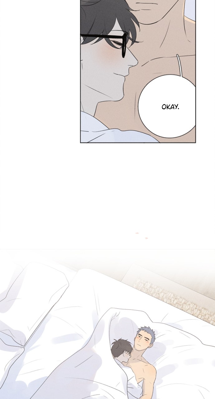 Read Here U Are chapter 107 image 15 on Lezhin