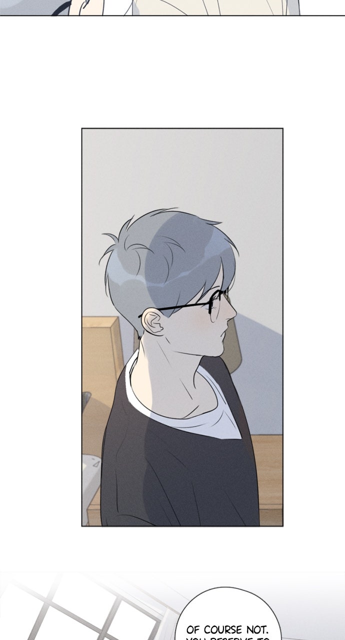Read Here U Are chapter 107 image 28 on Lezhin