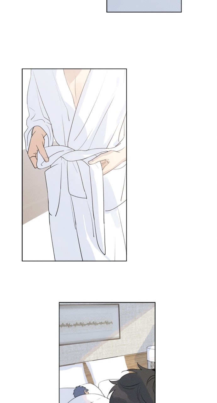Read Here U Are chapter 107 image 3 on Lezhin