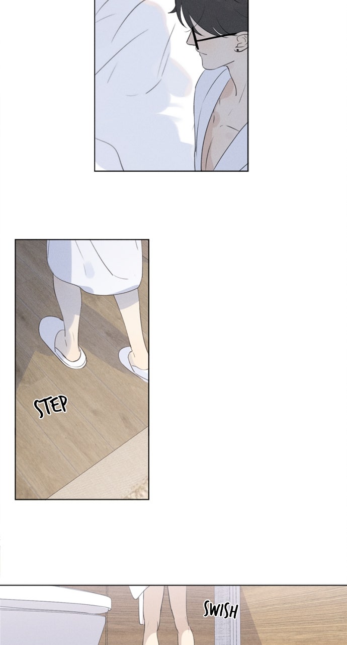 Read Here U Are chapter 107 image 4 on Lezhin