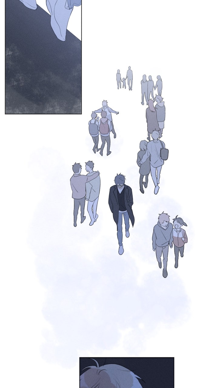 Read Here U Are chapter 108 image 10 on Lezhin