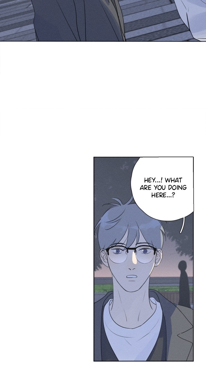 Read Here U Are chapter 108 image 14 on Lezhin