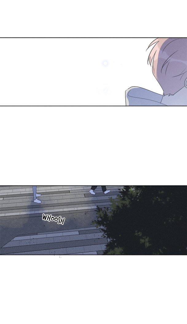Read Here U Are chapter 108 image 21 on Lezhin