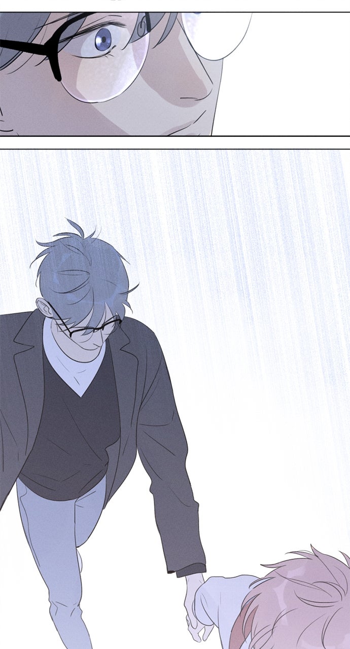 Read Here U Are chapter 108 image 22 on Lezhin
