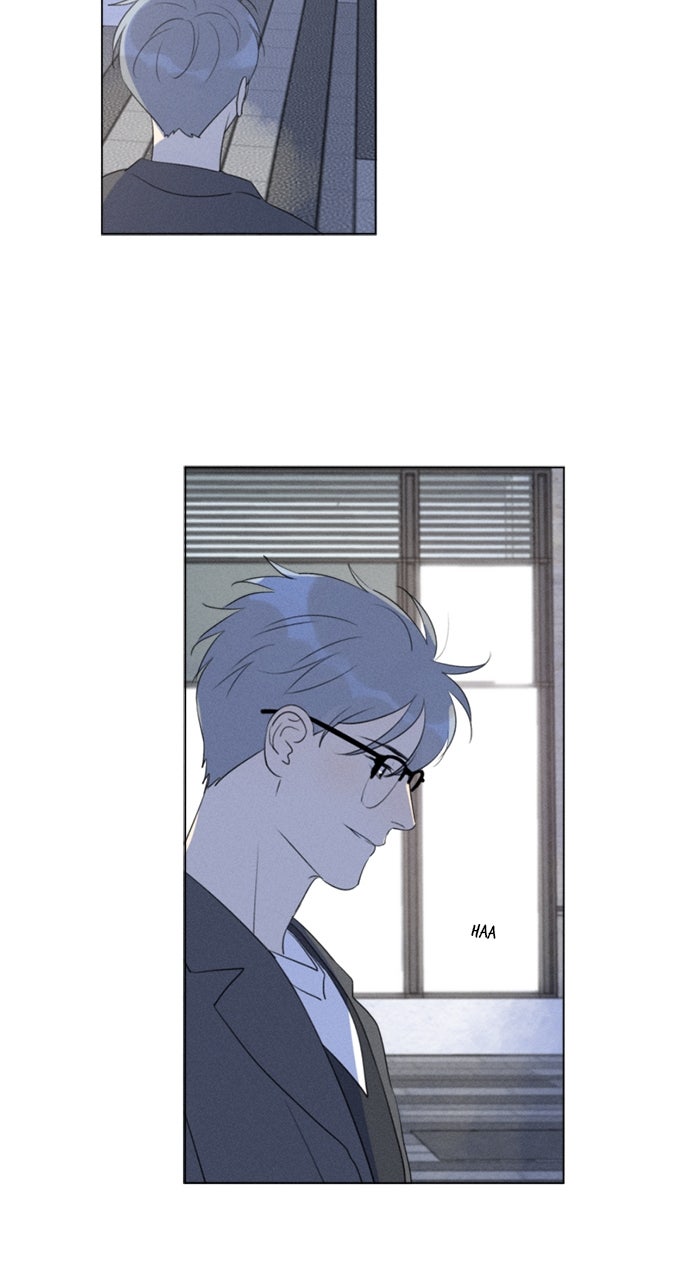 Read Here U Are chapter 108 image 26 on Lezhin