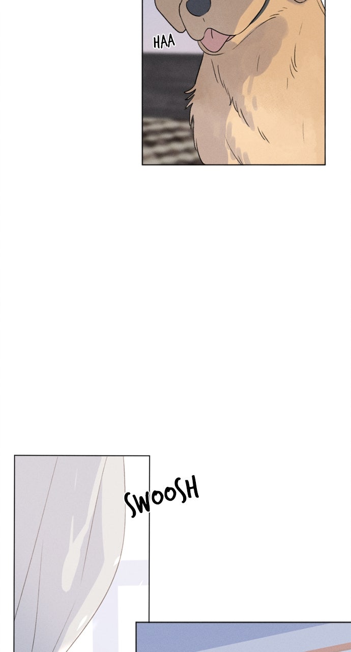 Read Here U Are chapter 109 image 6 on Lezhin