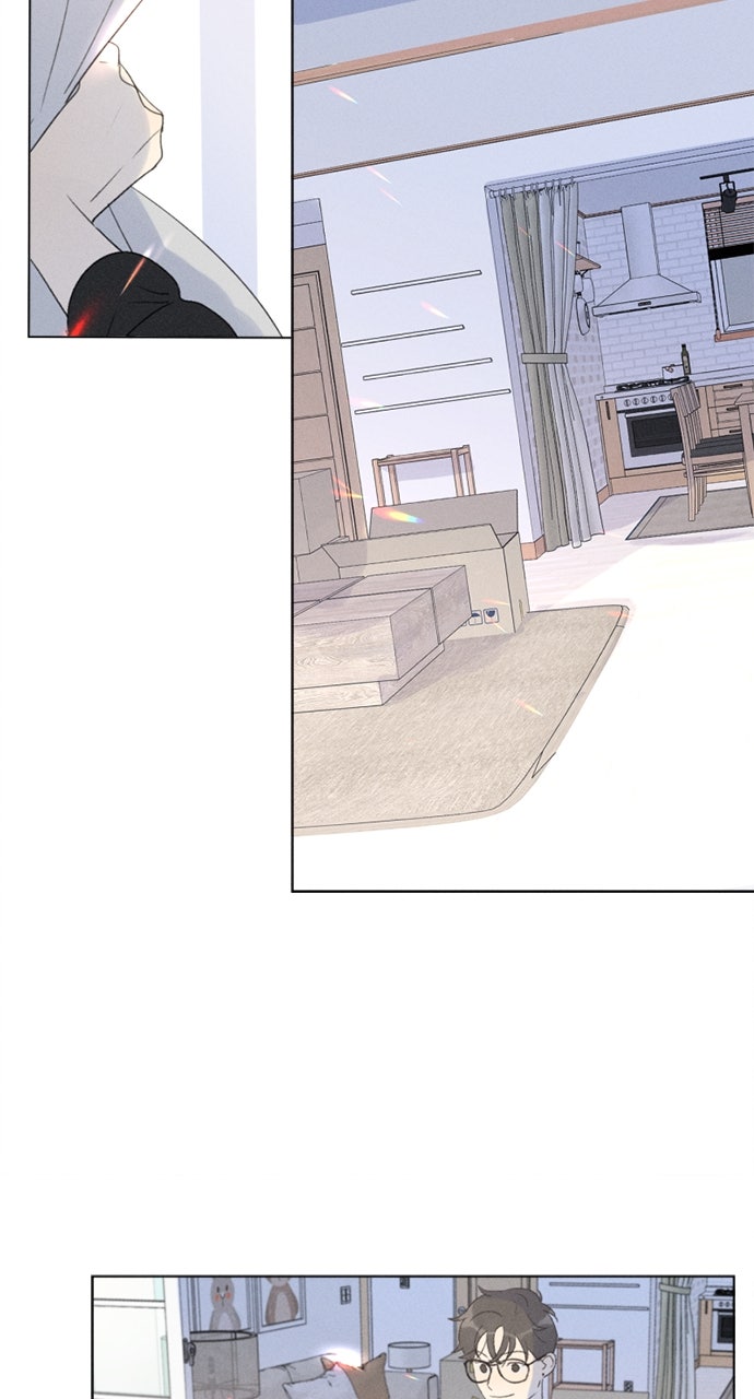 Read Here U Are chapter 109 image 7 on Lezhin