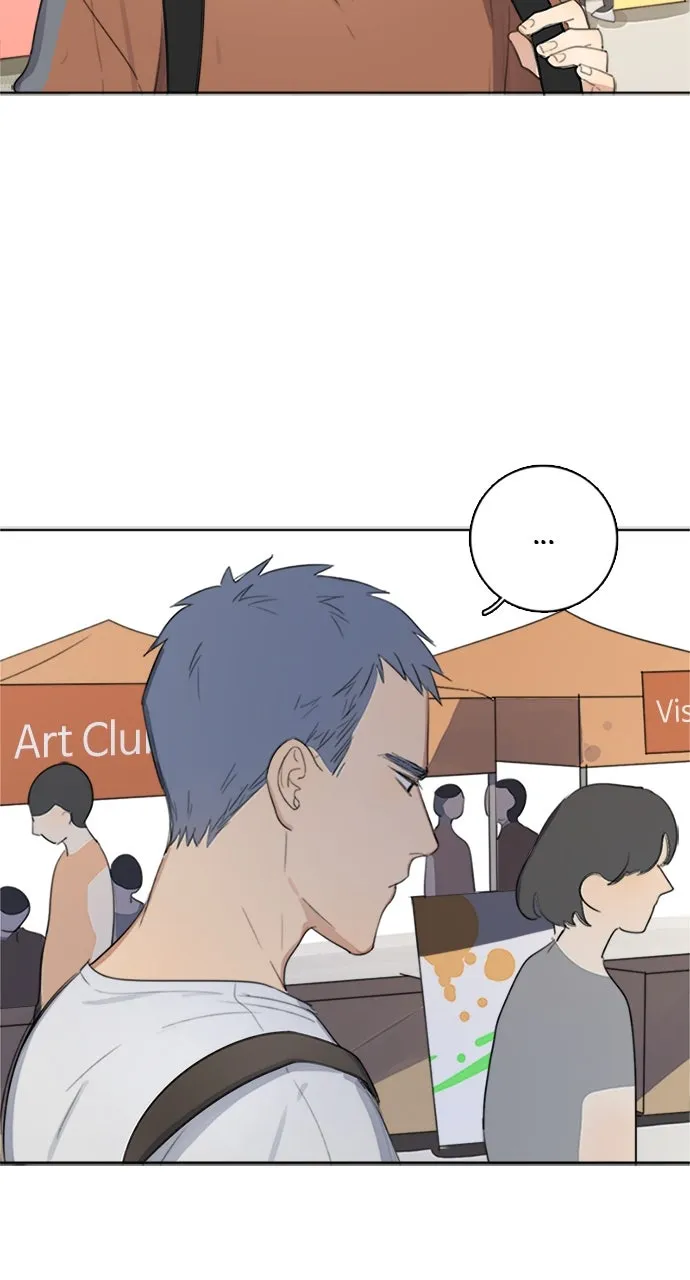 Read Here U Are chapter 11 image 10 on Lezhin