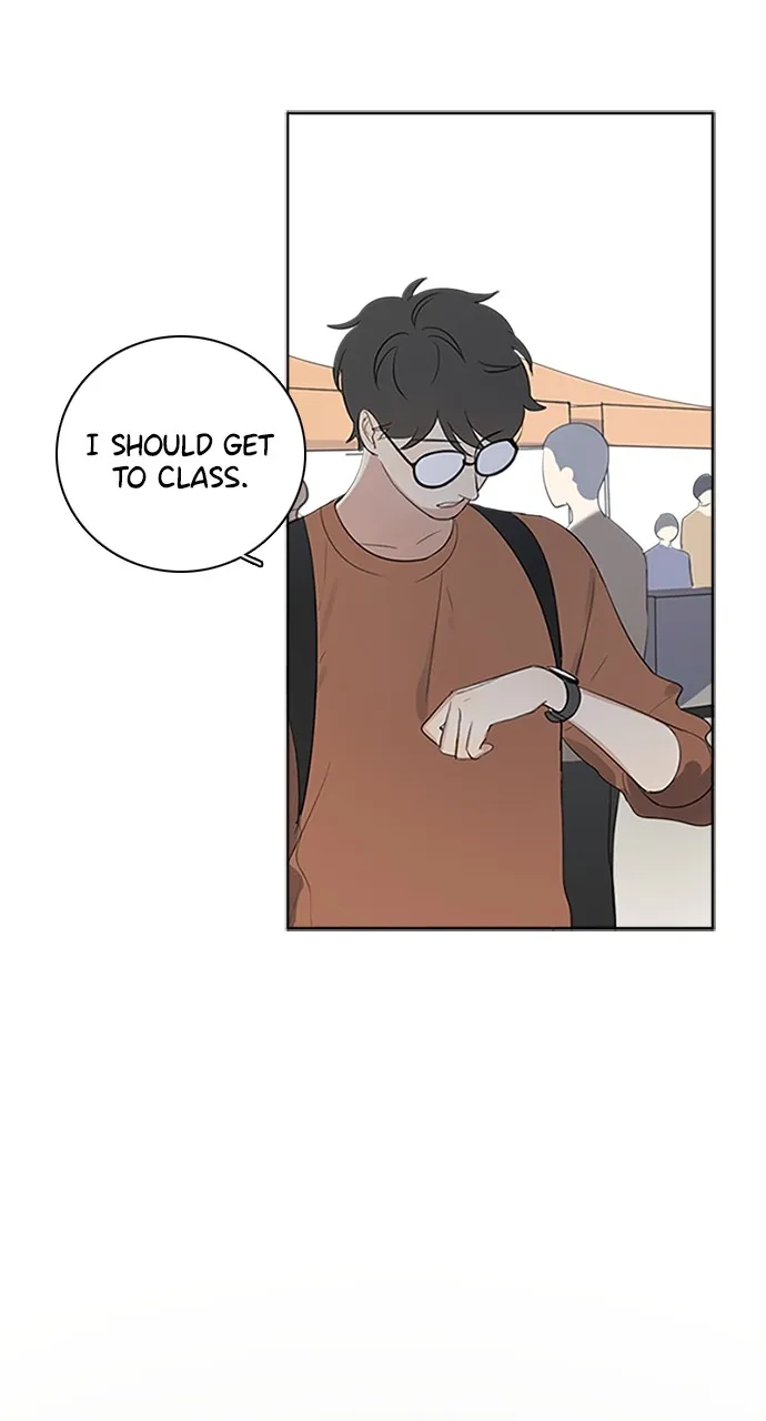 Read Here U Are chapter 11 image 11 on Lezhin