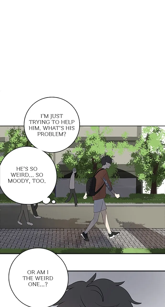 Read Here U Are chapter 11 image 15 on Lezhin